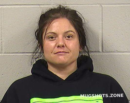 MAILLET DANIELLE ELIZEBETH 06 03 2023 Dickinson County Mugshots Zone