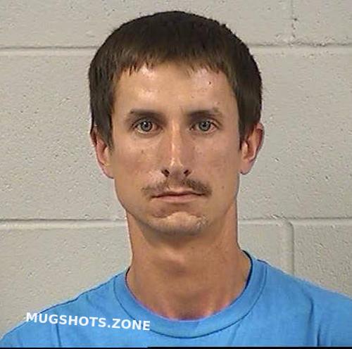 Grimes Jake Daniel Dickinson County Mugshots Zone