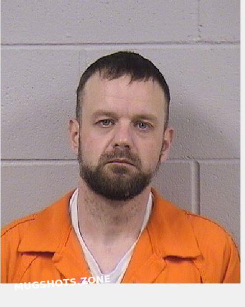 Cowart Kristopher David Dickinson County Mugshots Zone