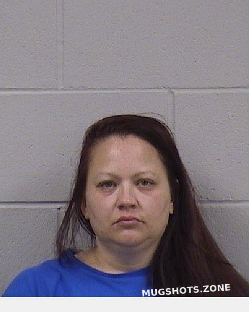 Huff Samantha Marie Dickinson County Mugshots Zone