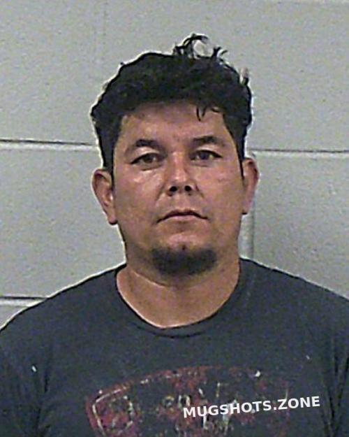 ANZORA MENJIVAR YONY ALEXANDER 05 14 2024 Dickinson County Mugshots Zone