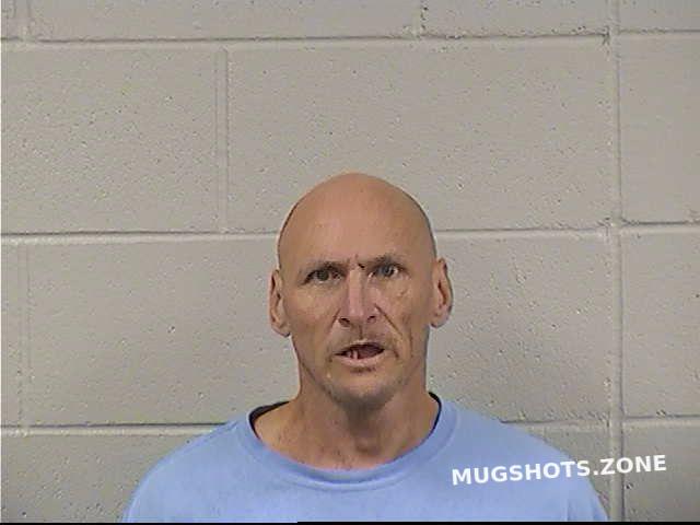 FINNIGIN MARK ANTHONY 05 27 2024 Dickinson County Mugshots Zone