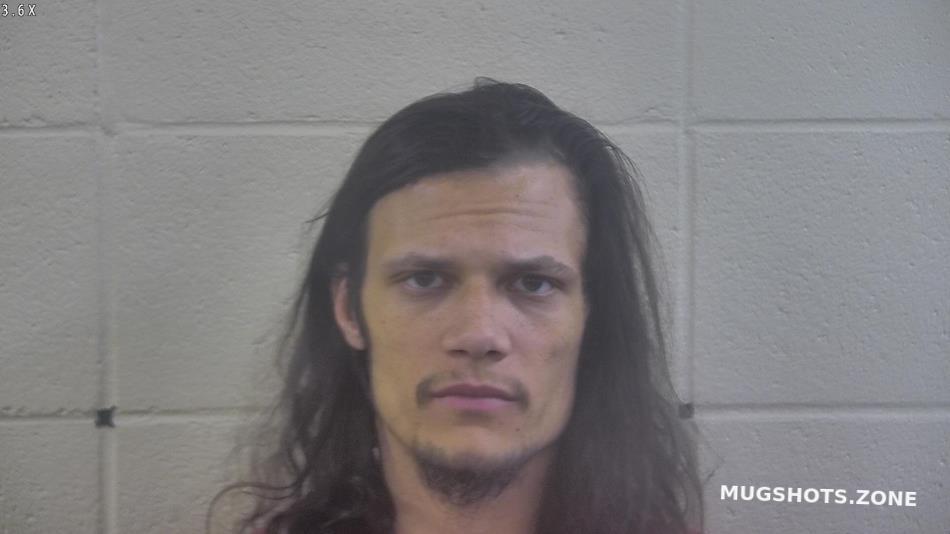 MCCAN CHRISTOPHER KYLE 05 14 2021 Dubois County Mugshots Zone