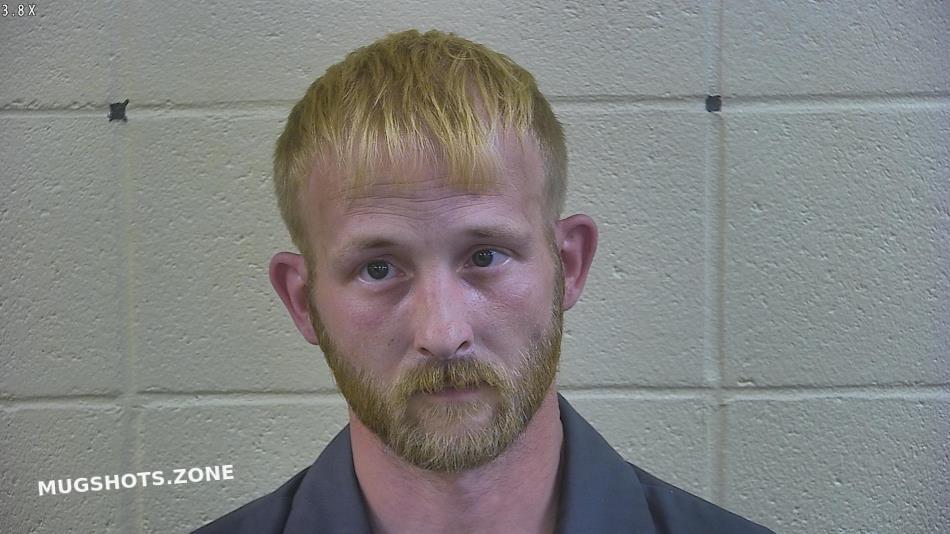 Newland Ryan Mckenzy Dubois County Mugshots Zone