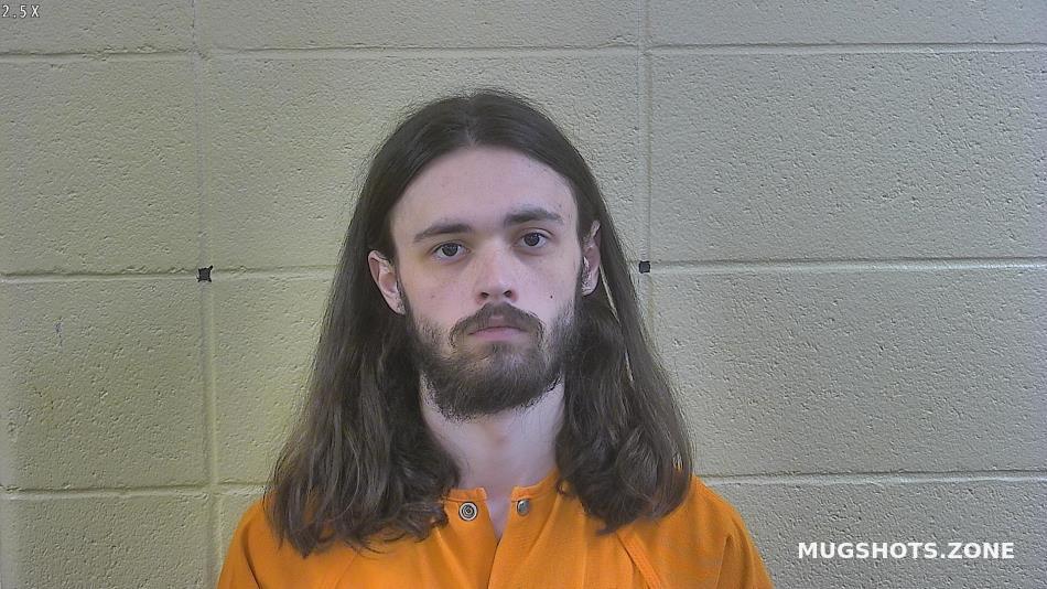 Cain Devin Michael Dubois County Mugshots Zone