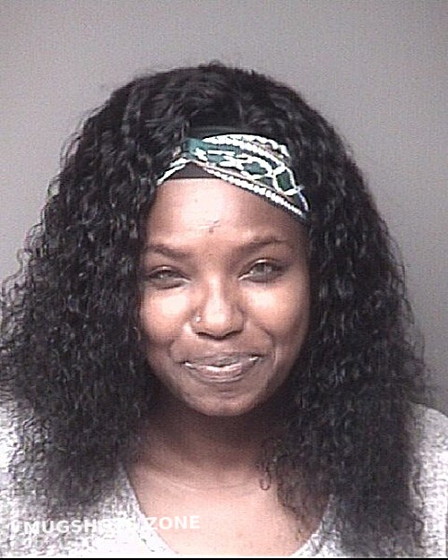 WILLIAMS DENISE LASHUN 02 04 2021 Dubuque County Mugshots Zone