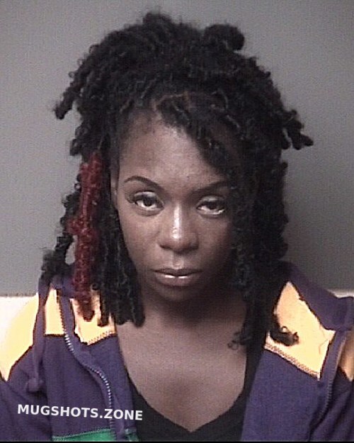 WRIGHT BIANCA LASHA 07 17 2021 Dubuque County Mugshots Zone