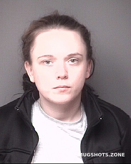 BAKER REBECCA ANN 11 05 2021 Dubuque County Mugshots Zone