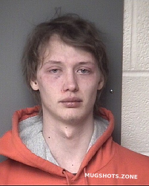 Loney Samuel Raymond Dubuque County Mugshots Zone