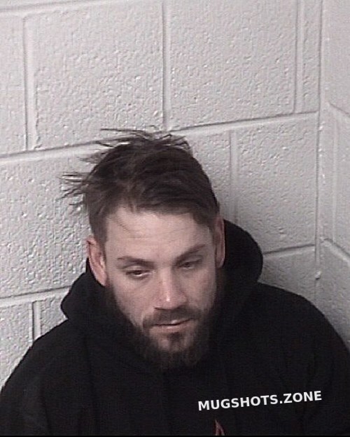 Blackburn Michael Lee Dubuque County Mugshots Zone