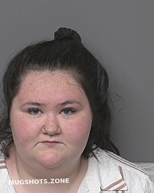 FREISINGER BAYLEE ANNE 07 15 2023 Dubuque County Mugshots Zone