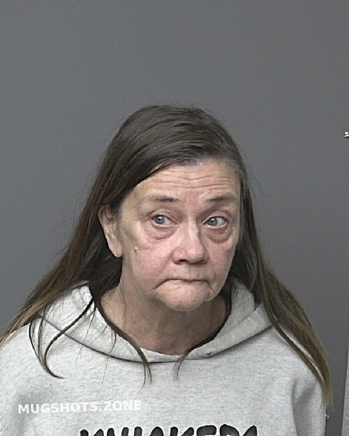 GERDEMANN SHARON ANN 10 17 2023 Dubuque County Mugshots Zone