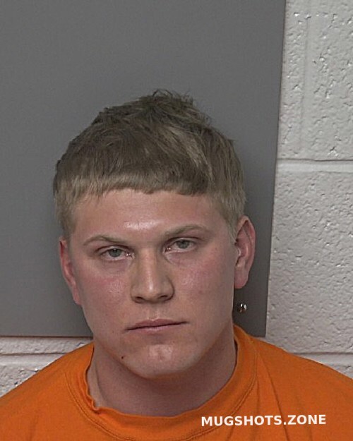 GOEBEL MITCH ANTHONY 11 23 2023 Dubuque County Mugshots Zone