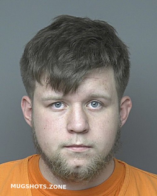 ROBERTSON COREY JAMES 12 11 2023 Dubuque County Mugshots Zone