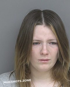 Finch Abby Lee Dubuque County Mugshots Zone