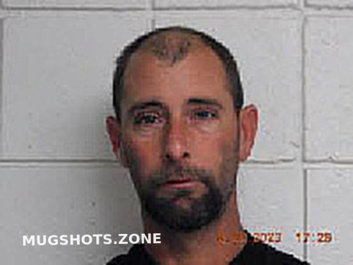 JONATHAN SHANE MERCER 08 18 2023 Duplin County Mugshots Zone