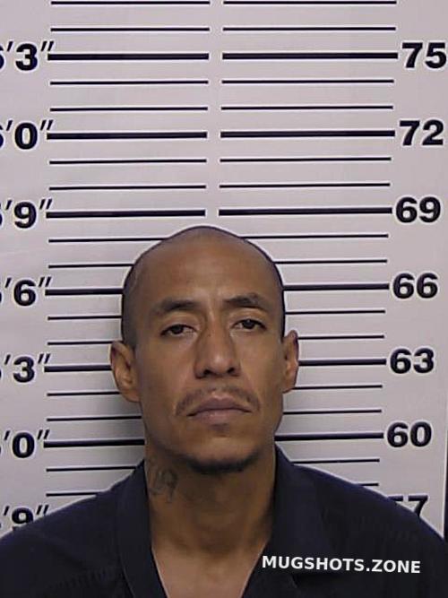 RICHIE JOSEPH 09 15 2021 Eddy County Mugshots Zone