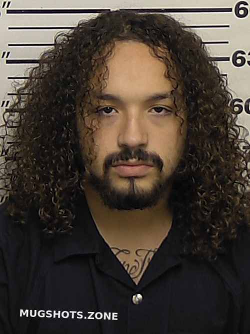 LOPEZ LORENZO 10 20 2021 Eddy County Mugshots Zone