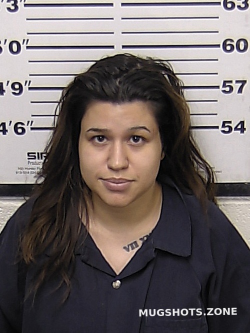 ANDRADE ASHLEY 05 15 2022 Eddy County Mugshots Zone