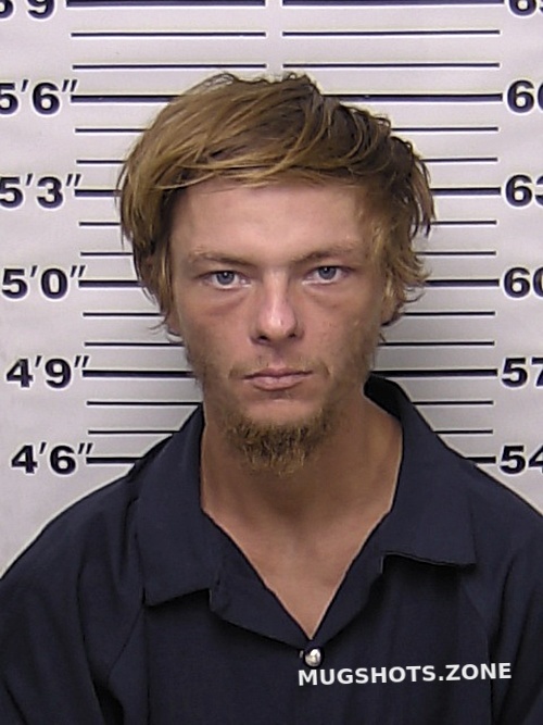 TURNER DREW DAVIS 07 11 2022 Eddy County Mugshots Zone