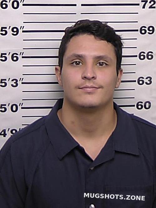 Garcia Aaron Garret Eddy County Mugshots Zone