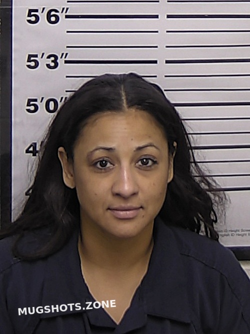 MARTINEZ ERICA 09 10 2022 Eddy County Mugshots Zone