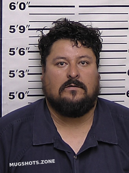 MARTINEZ RIGOBERTO RIVERA 09 11 2022 Eddy County Mugshots Zone