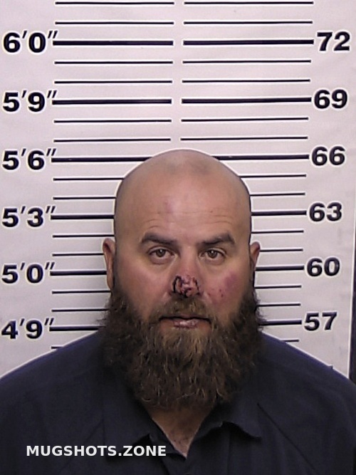 Cabezuela Jesse Arredondo Eddy County Mugshots Zone