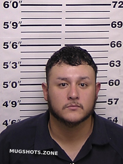 Esparza Erick Alejandro Eddy County Mugshots Zone