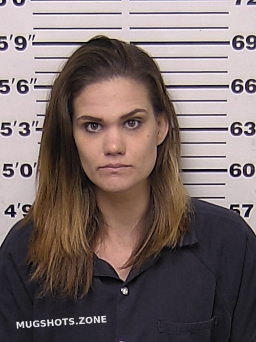 Driver Jennifer Ann Eddy County Mugshots Zone