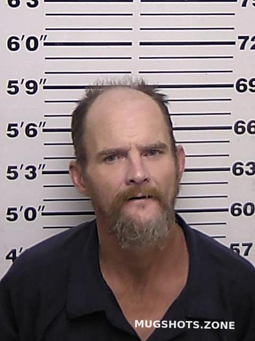 BRADSHAW GARY MICHAEL 12 25 2022 Eddy County Mugshots Zone