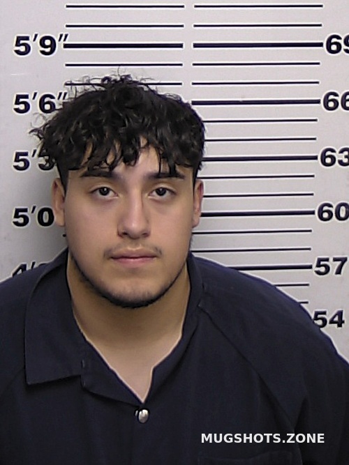 VALDEZ DAVID ELIJAH 01 16 2023 Eddy County Mugshots Zone