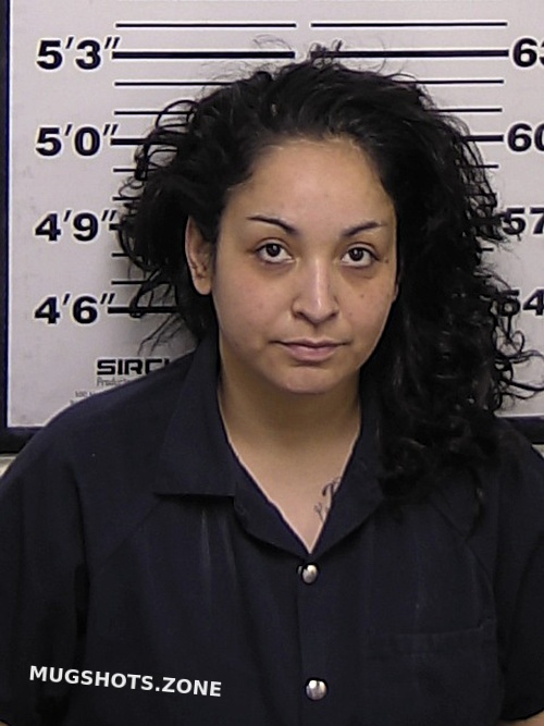 PINEDA CHANTAE 01 20 2023 Eddy County Mugshots Zone