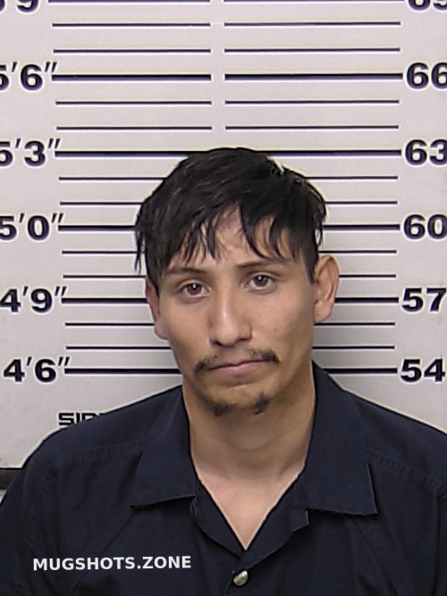 MONTOYA REKO 02 07 2023 Eddy County Mugshots Zone