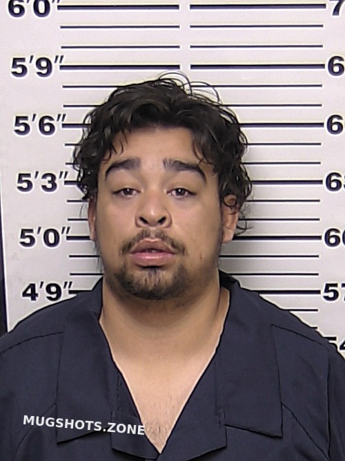 COTA ROBLES HERMAN 03 12 2023 Eddy County Mugshots Zone