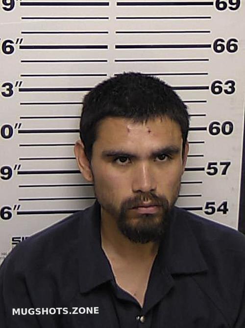 Salazar Tomas Eddy County Mugshots Zone