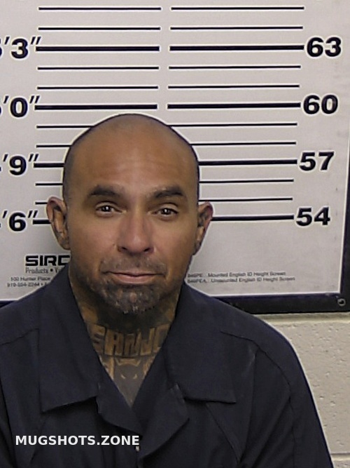 Cobos Jr Danny Duarte Eddy County Mugshots Zone