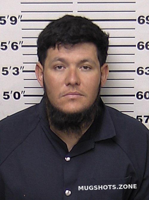 SALAS JONATAN DELGADO 04 30 2023 Eddy County Mugshots Zone