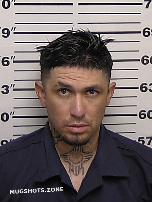 ZUNIGA JULIAN ISAIAH 05 11 2023 Eddy County Mugshots Zone