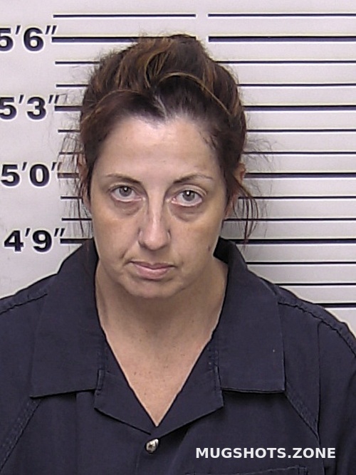 SMITH TERRI PATRICIA 06 25 2023 Eddy County Mugshots Zone