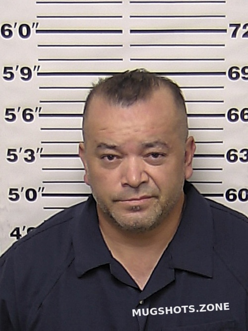 VASQUEZ ROY 07 21 2023 Eddy County Mugshots Zone