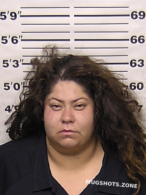 Duran Jessica Eddy County Mugshots Zone