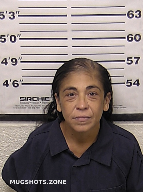 BONILLA LETICIA ANN 08 26 2023 Eddy County Mugshots Zone