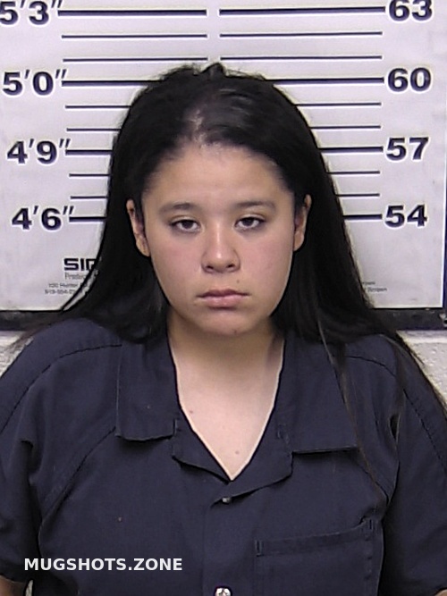 Rios Analisha Eddy County Mugshots Zone