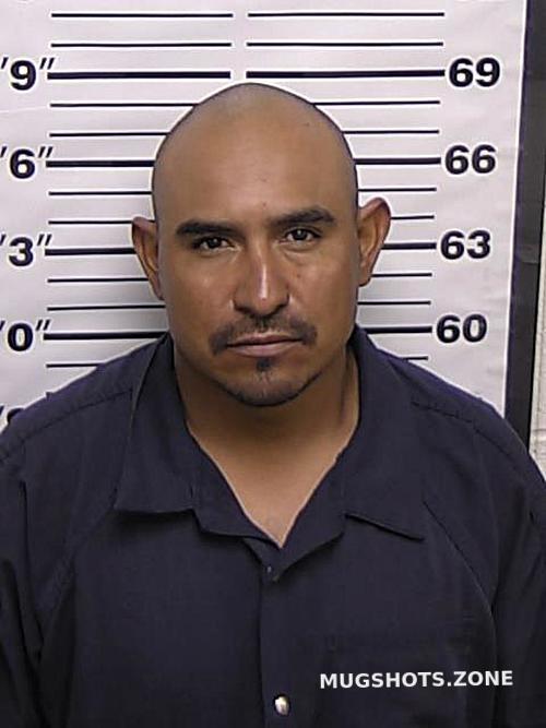 Chavez Carlos Eddy County Mugshots Zone