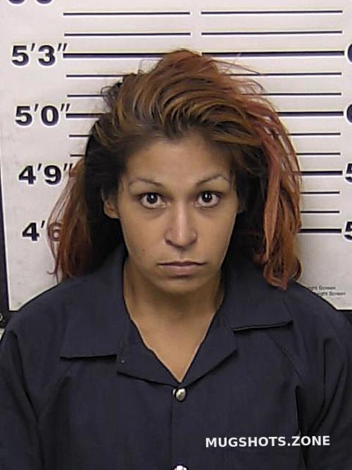 Cobos Apolonia Eddy County Mugshots Zone