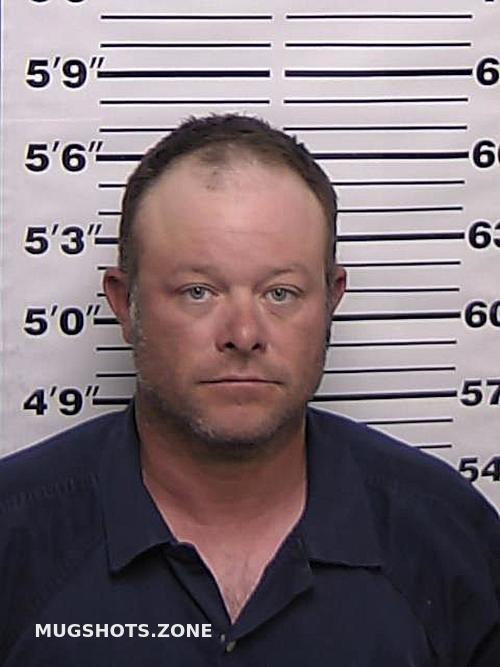 Russell Colin Barrett Eddy County Mugshots Zone