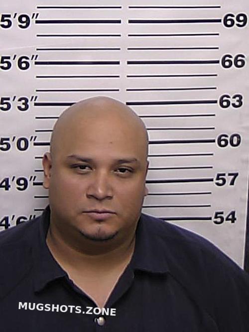 Guerrero Carlos Eddy County Mugshots Zone