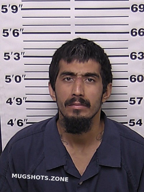 GALINDO NATHAN AARON 11 16 2023 Eddy County Mugshots Zone