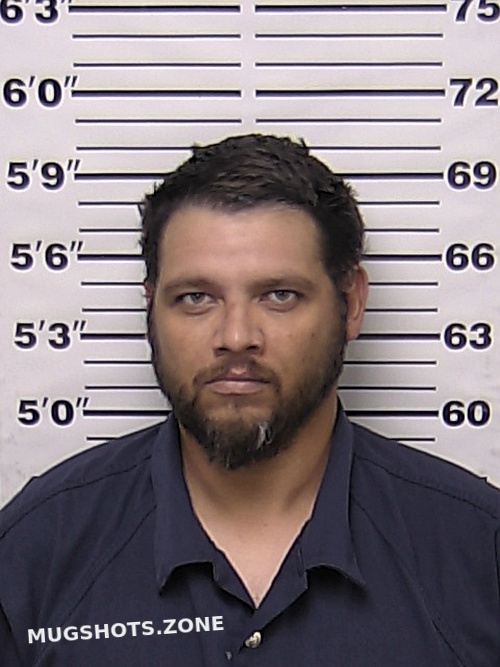 ABERNATHY BRANDON 11 29 2023 Eddy County Mugshots Zone